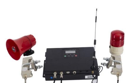 新疆扬尘监测系统可以监测区域内的扬尘数据